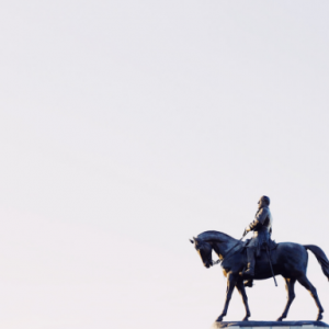John 14 | A horse to water